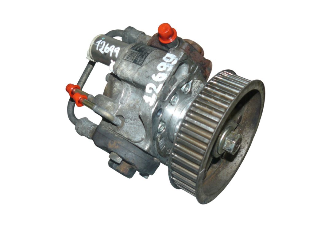 Toyota Corolla Verso Diesel fuel injection pump Diesel fuel injection pump — TOYOTA COROLLA Ver...