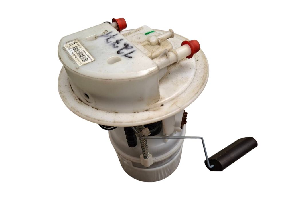 Peugeot 308 Fuel feed pump Fuel feed pump — PEUGEOT 308 II (T9) (2013-2021...