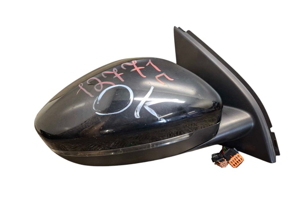 Peugeot 308 Right mirror Right mirror — PEUGEOT 308 II (T9) (2013-2021) ...