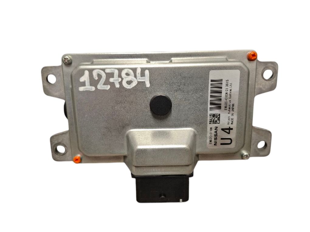 Infiniti Q50 Gearbox Control Unit Gearbox control unit — INFINITI Q50 (V37) (2013...