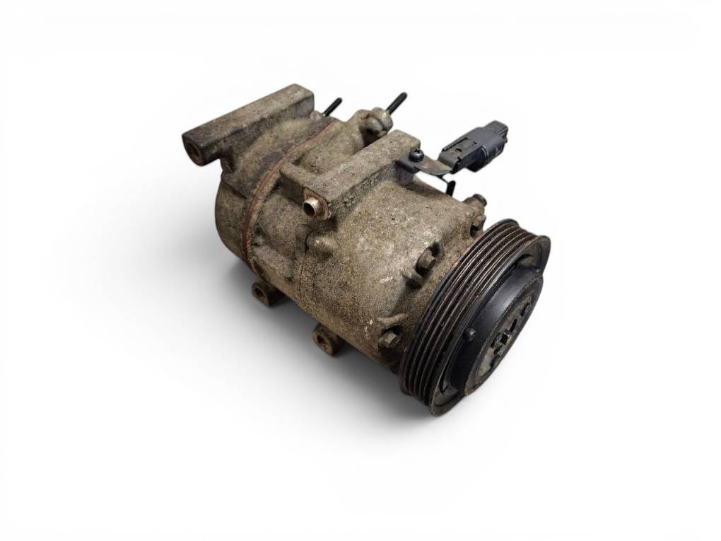 Kia Optima (TF) Air-conditioning compressor Air-conditioning compressor — KIA OPTIMA III (T...