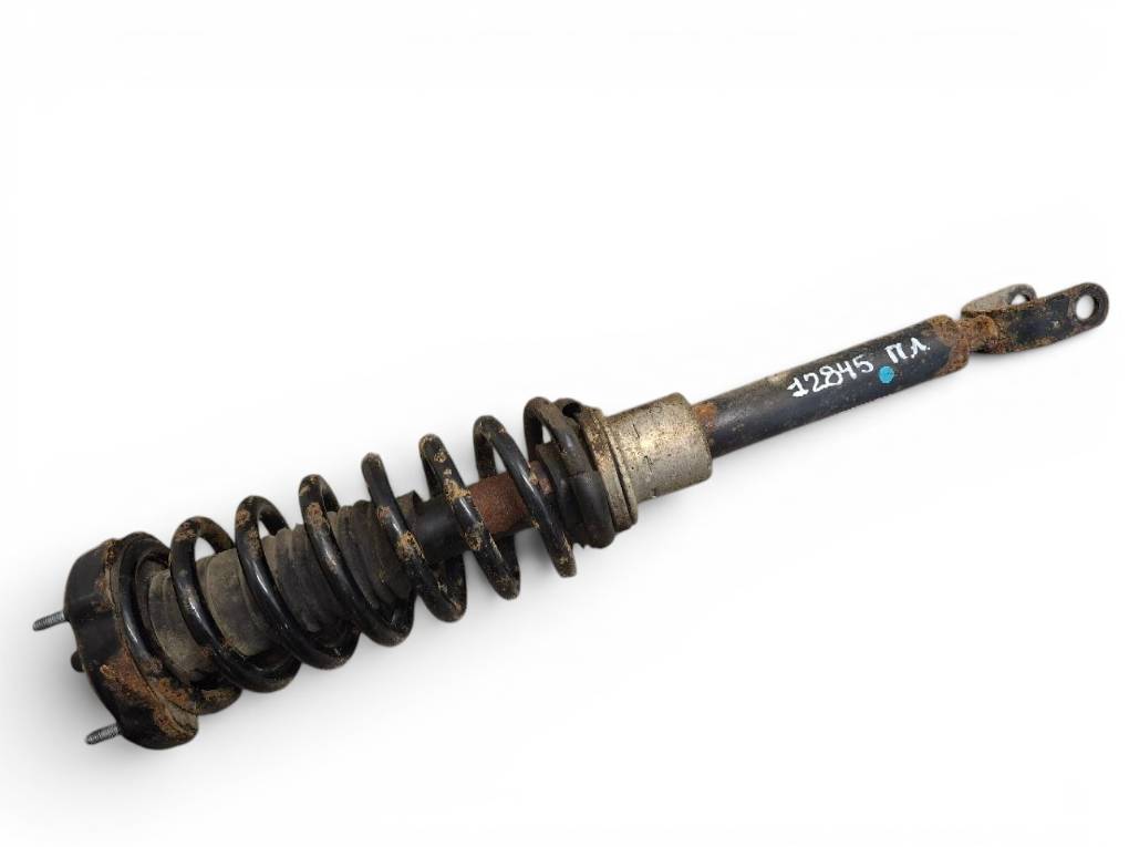 Mercedes-Benz A (W169) Shock absorber — front left Shock absorber — front left — MERCEDES-BENZ E-C...