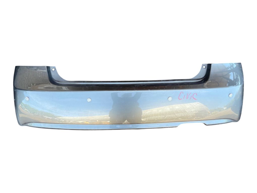 Honda Civic Bumper rear Bumper rear — HONDA CIVIC VII (EU, ES) (1999-20...