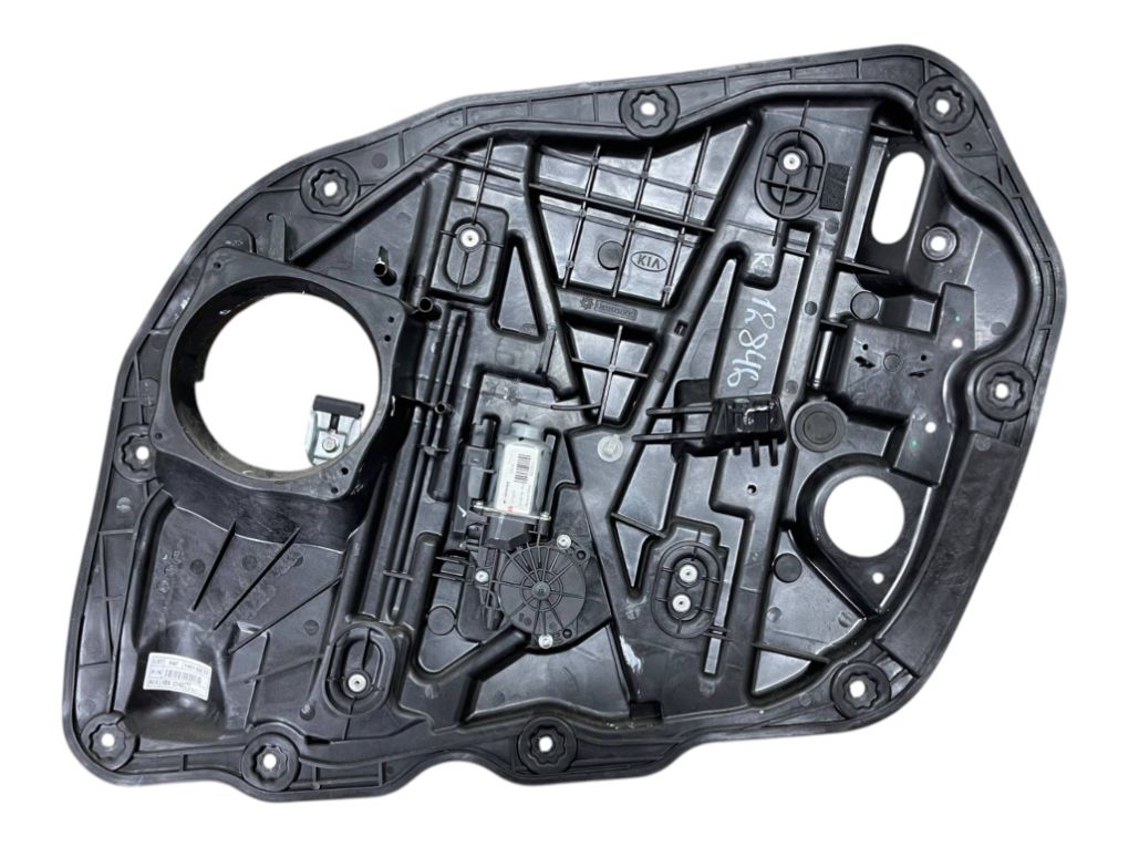 Kia Optima (TF) Complete window regulator — front right Complete window regulator — front right — KIA O...