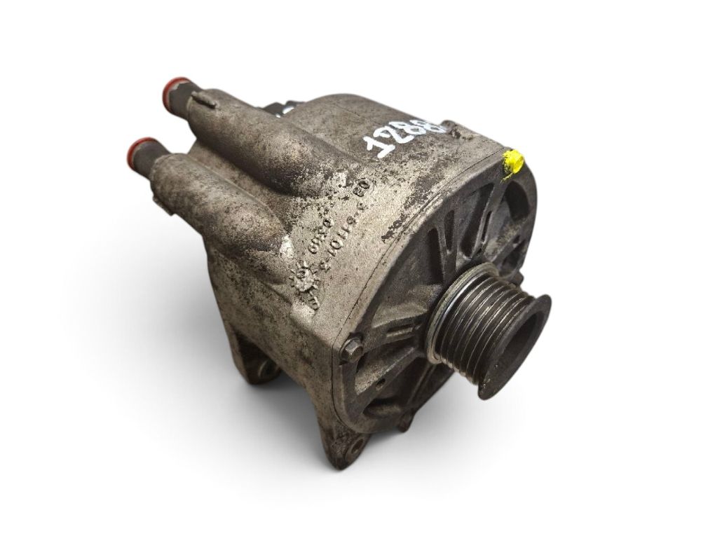 Renault Espace Alternator Alternator — RENAULT ESPACE IV (JK0/1) (2002-20...