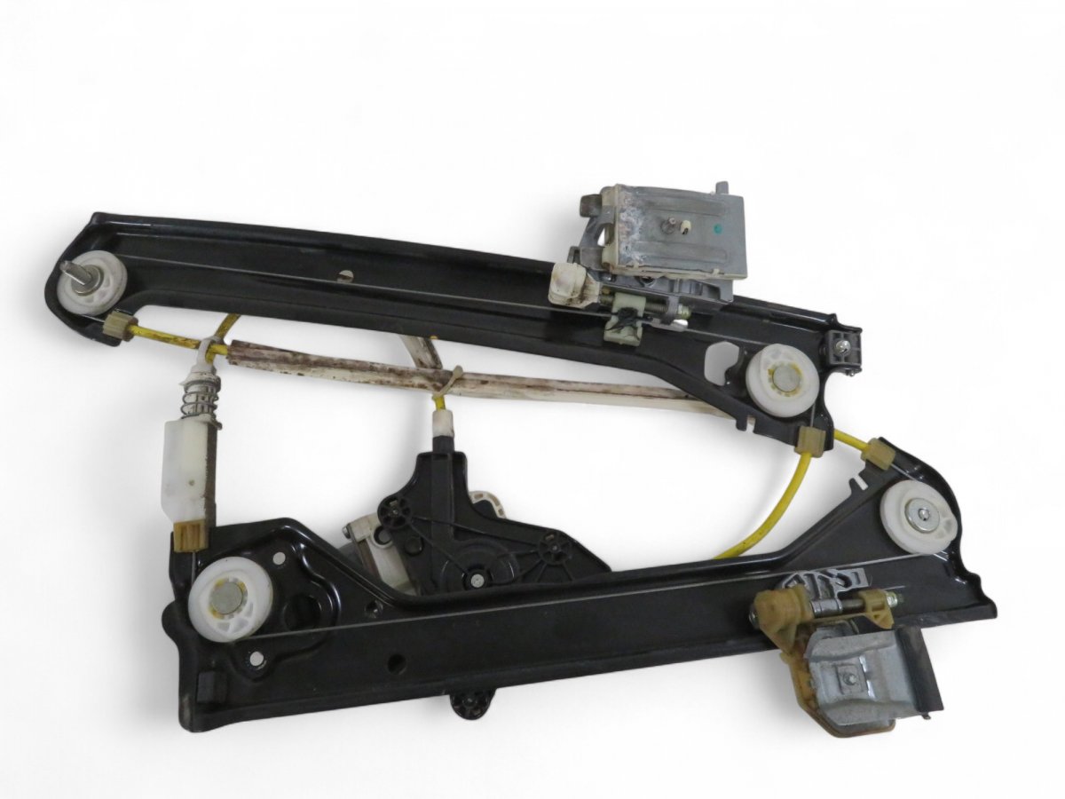 Mercedes-Benz CLA (C117) Window regulator mechanism — rear left Window regulator mechanism — rear left — MERCED...
