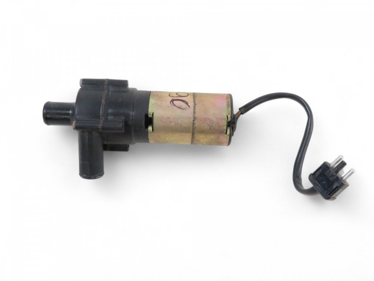 Mercedes-Benz 200 - 500 / E (W124) Coolant Circulation Pump Coolant circulation pump — MERCEDES-BENZ SL-CLA...
