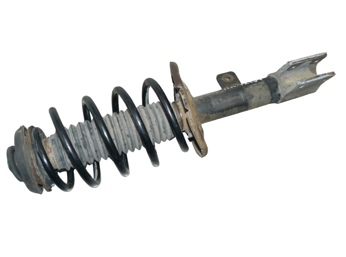 Peugeot 308 Shock absorber — front left Shock absorber — front left — PEUGEOT 308 I (4A...