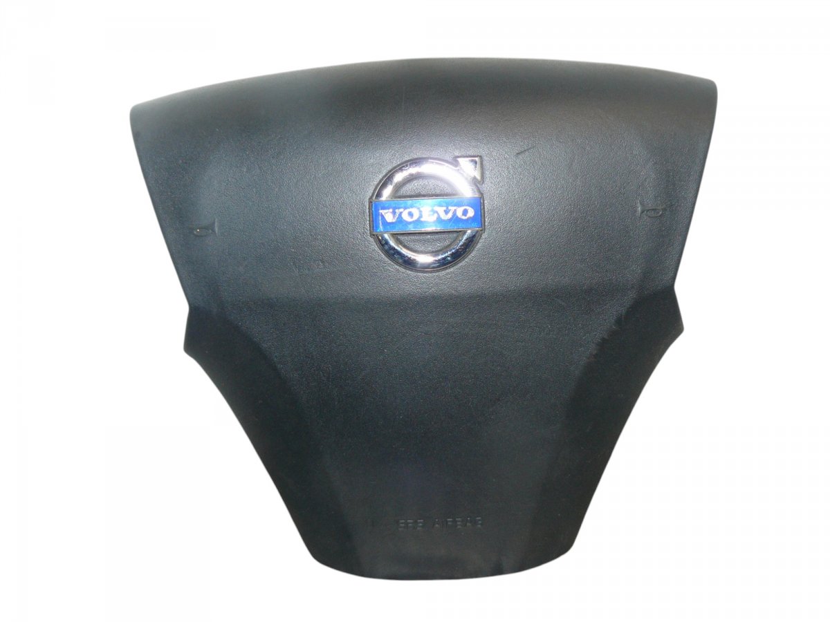 Volvo C30 Steering Wheel Airbag Steering wheel airbag — VOLVO S40 / V50 / C30 /...