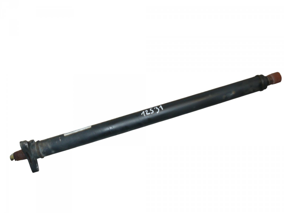 BMW X5 (E70) Front propeller shaft Front propeller shaft — BMW X5 (E70) (2007-2013...
