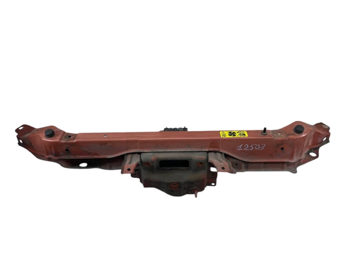 Nissan Note (E11) Front panel