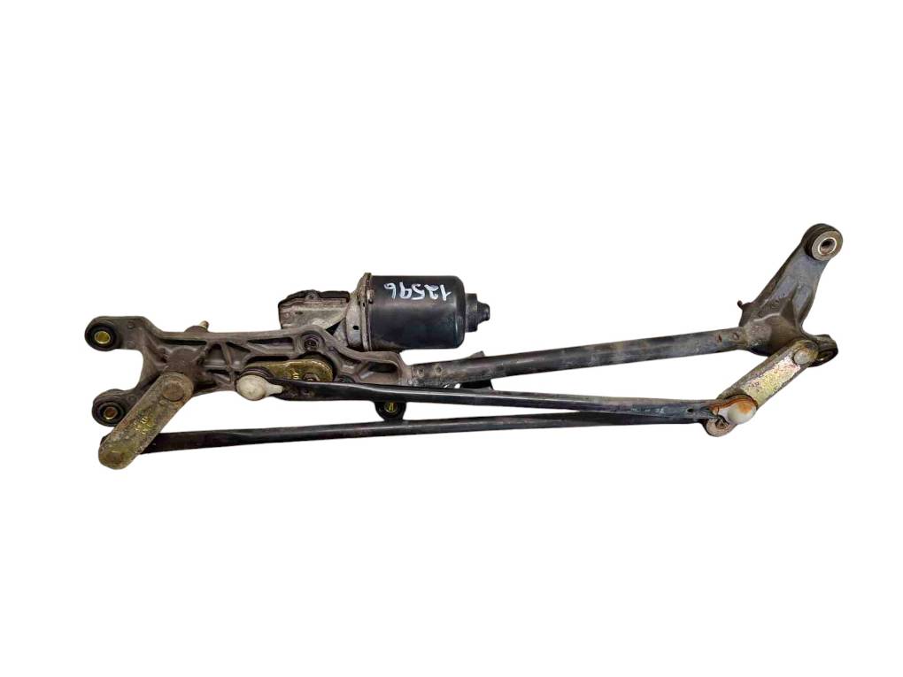 Kia Sorento Wiper linkage / mechanism Wiper linkage / mechanism — KIA SORENTO I (JC) ...