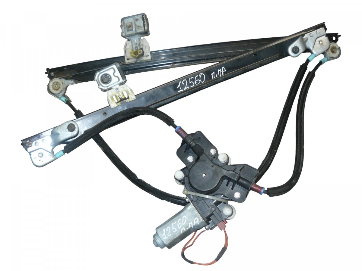 Chrysler Voyager / Town & Country Complete window regulator — front right Complete window regulator — front right — CHRYS...