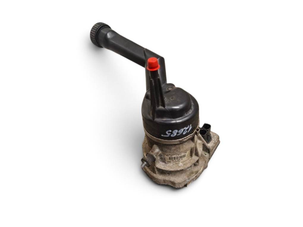 Peugeot 308 Power-steering pump Power-steering pump — PEUGEOT 308 I (4A, 4C) (2...
