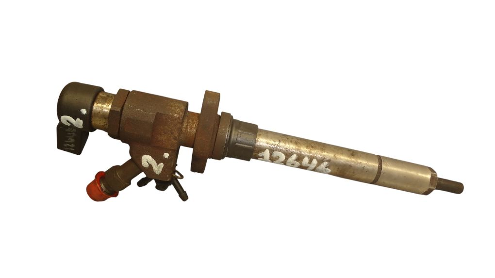 Volvo C30 Fuel Injector Fuel injector — VOLVO S40 / V50 / C30 / C70 (MS...