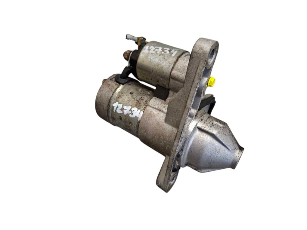 Nissan Qashqai Starter Motor Starter motor — NISSAN QASHQAI I (J10) (2007-20...