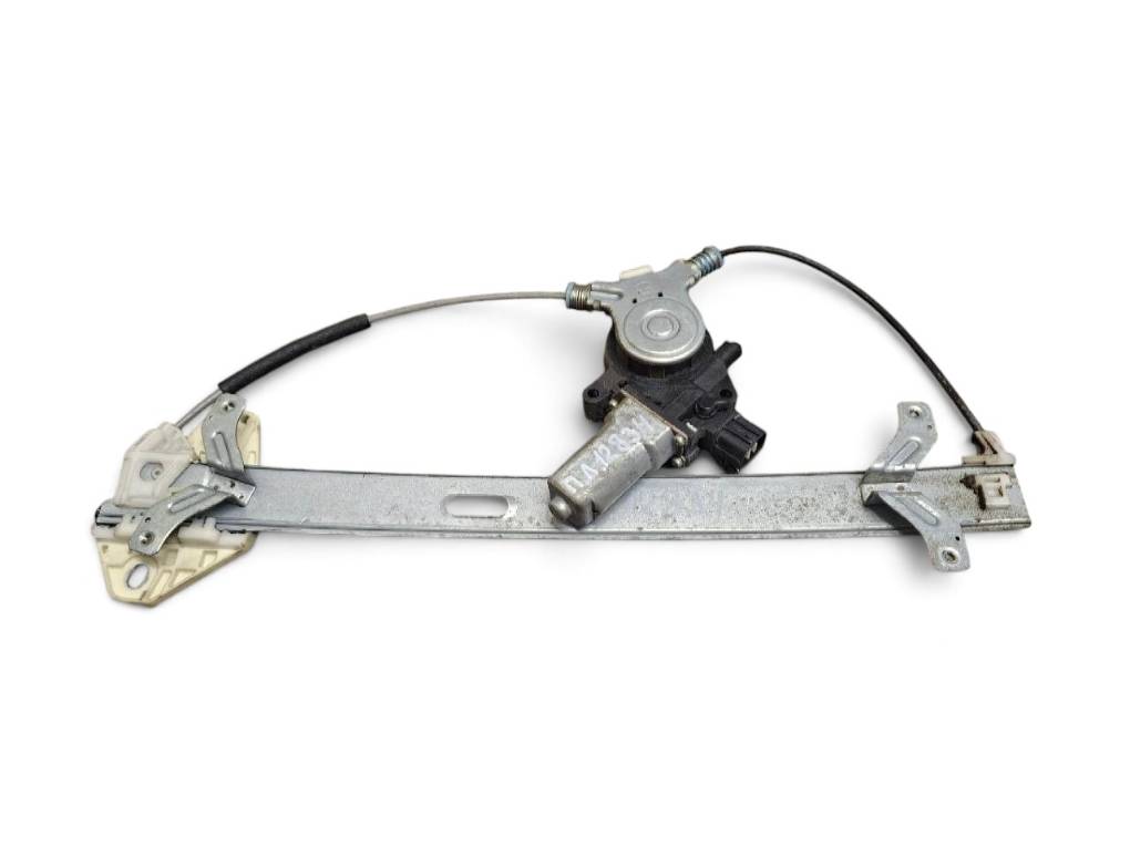 Honda Accord (USA) Complete window regulator — front left Complete window regulator — front left — HONDA ...
