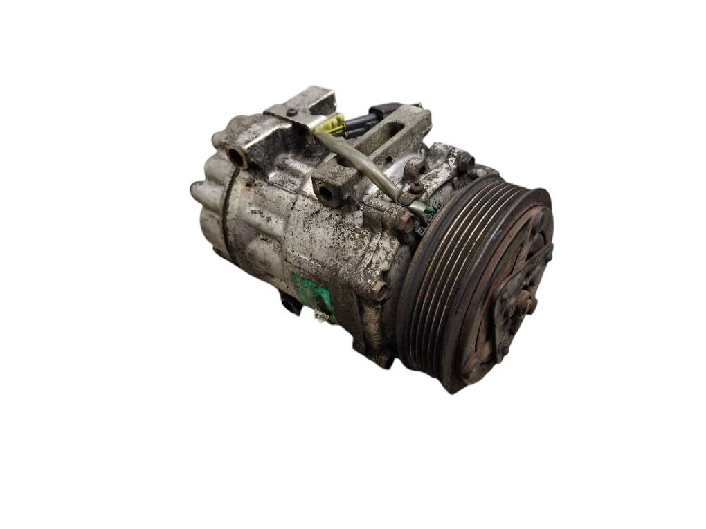 Volvo C70 Air-conditioning compressor Air-conditioning compressor — VOLVO S40 / V50 /...