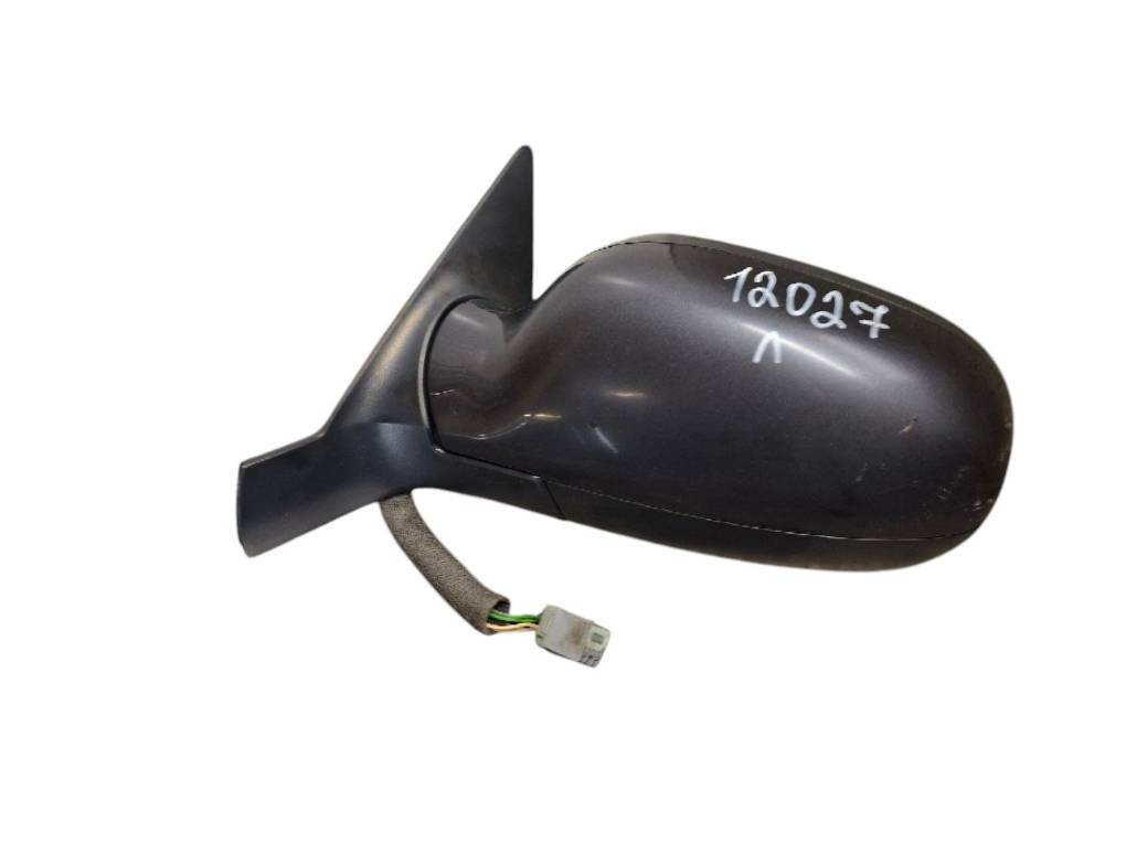 Volvo S80 Left mirror Left mirror — VOLVO S80 I (TS, XY) (1998-2006) ...