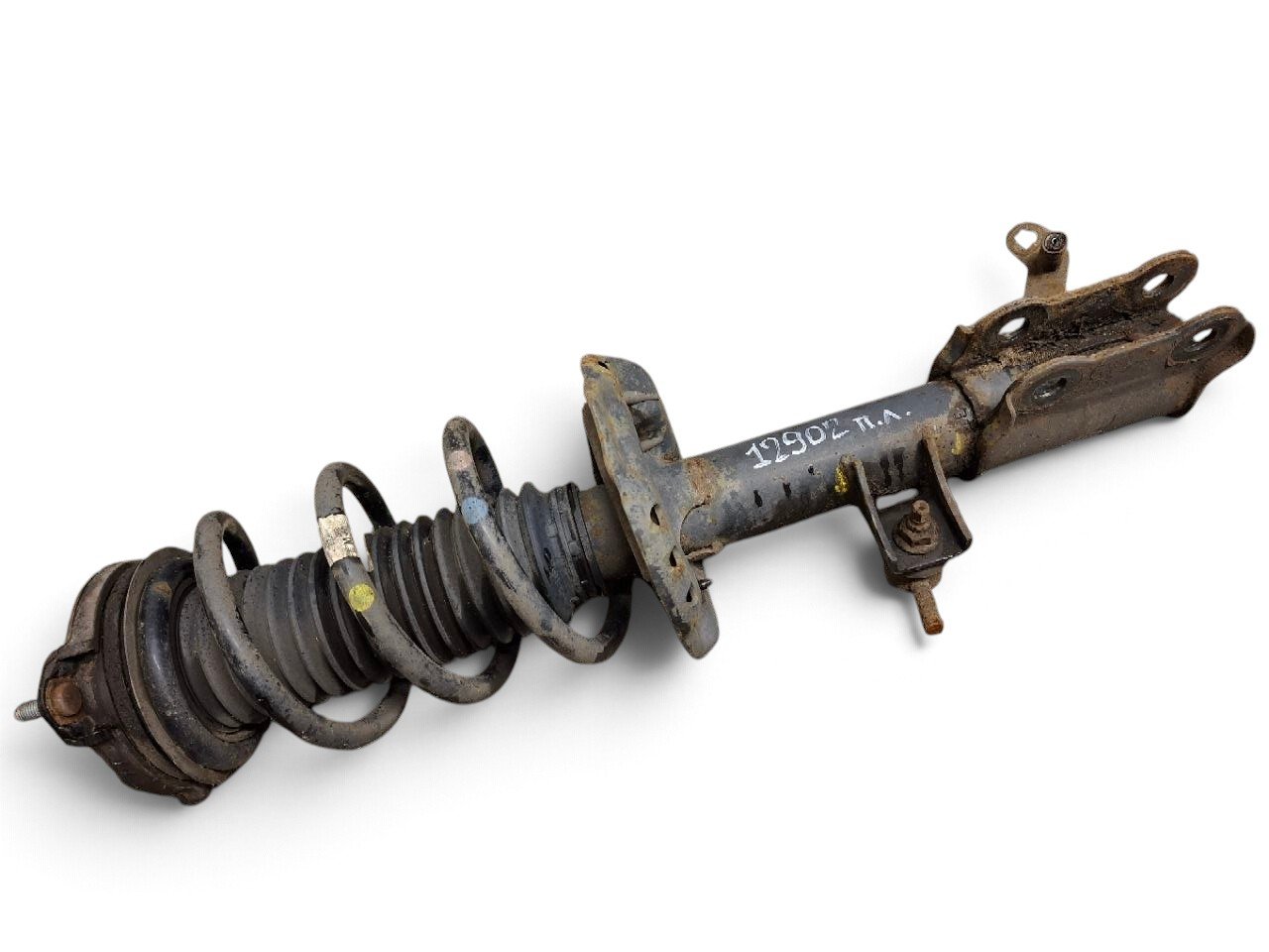 Kia Sportage Shock absorber — front left Shock absorber — front left — KIA SPORTAGE IV (...