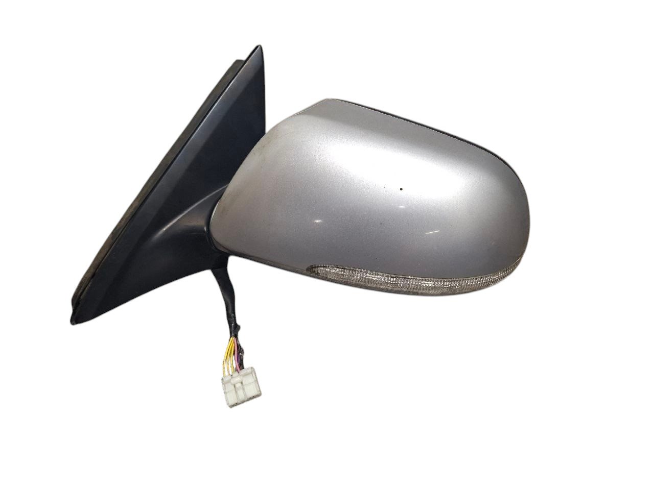 Honda Accord (USA) Left mirror Left mirror — HONDA ACCORD VII (CM, CN) (2003-2...