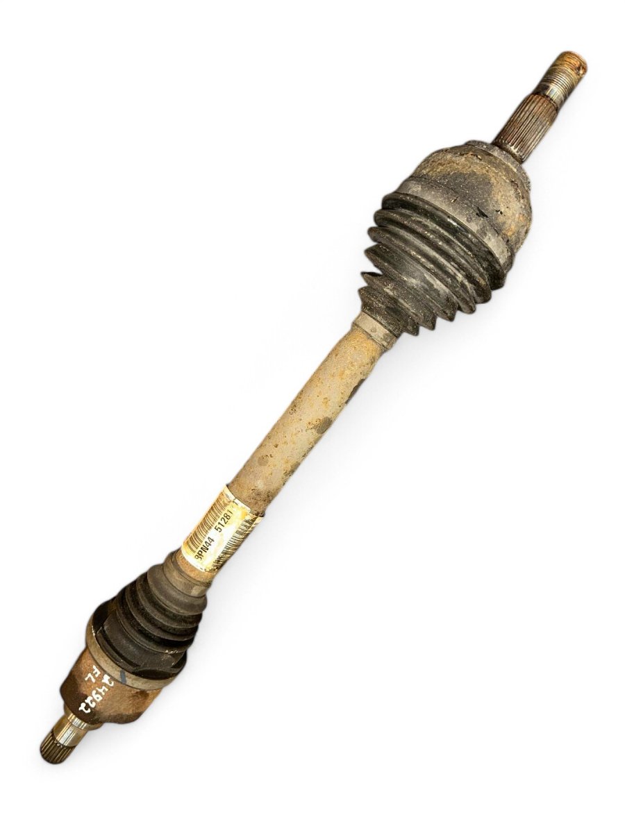 Peugeot 508 Driveshaft — front left Driveshaft — front left — PEUGEOT 508 I (W23) (...