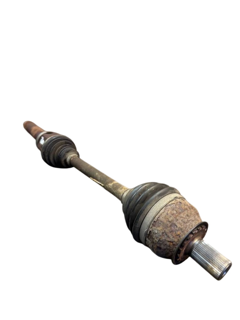 Volvo S60 Driveshaft — front right Driveshaft — front right — VOLVO S60 II / V60 I...