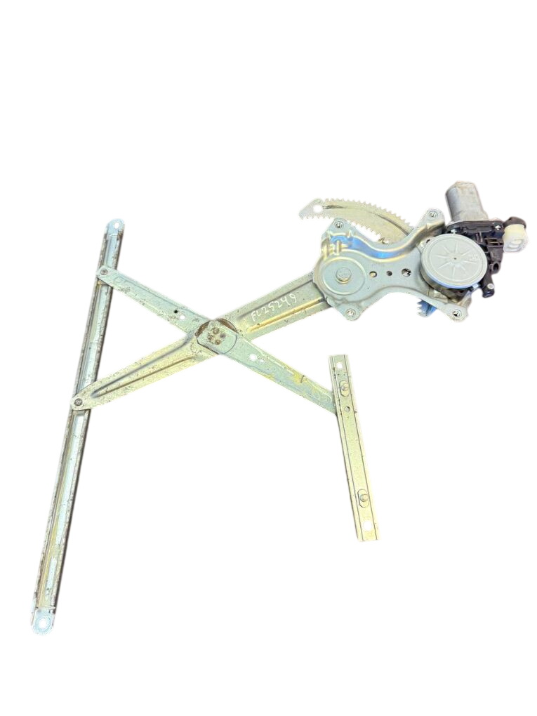 Mitsubishi Outlander Complete window regulator — front left Complete window regulator — front left — MITSUB...
