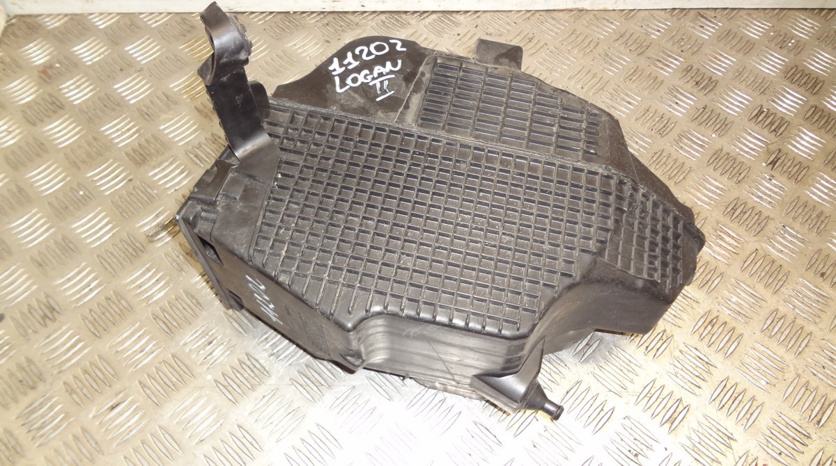 Dacia Logan Air filter housing Air filter housing — DACIA LOGAN II (2012-2020)...