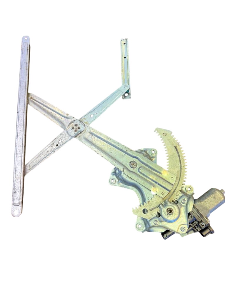 Mitsubishi Outlander Complete window regulator — front right Complete window regulator — front right — MITSU...