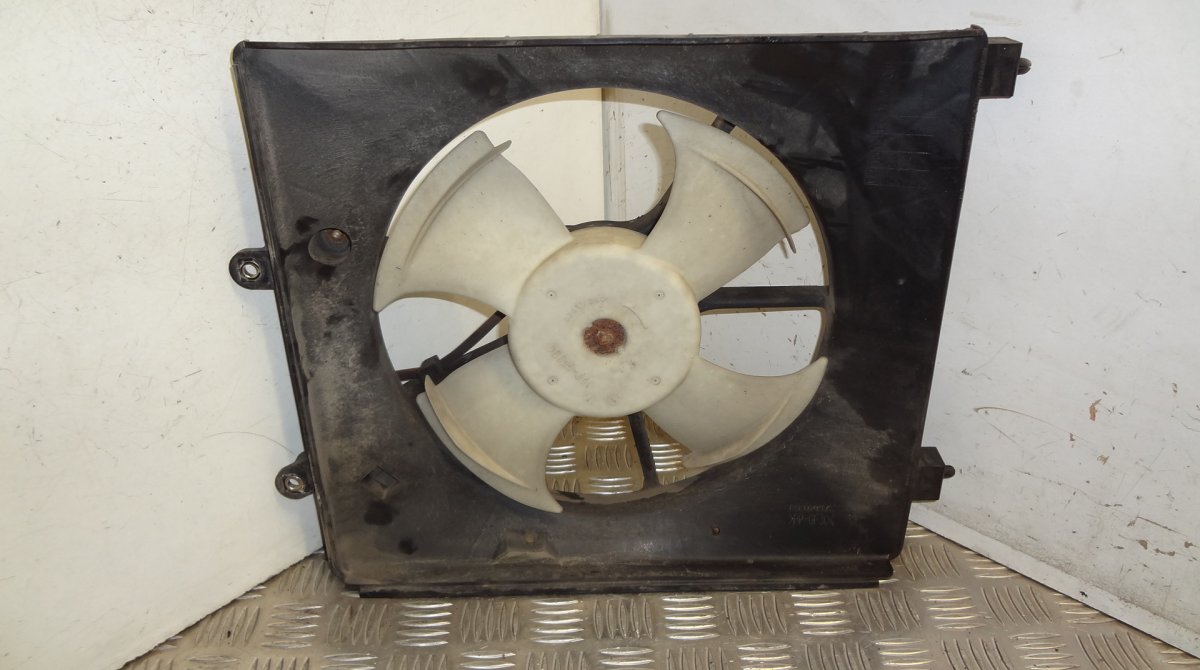 Honda Accord (USA) AC Cooling Fan AC Cooling Fan — HONDA ACCORD VII (CM, CN) (200...