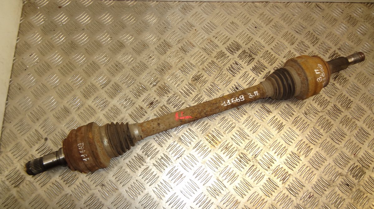 Lexus GS Driveshaft — rear right Driveshaft — rear right — LEXUS GS IV (2011-202...