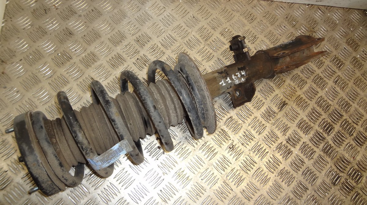 BMW X5 (E53) Shock absorber — front left Shock absorber — front left — BMW X5 (E53) (200...