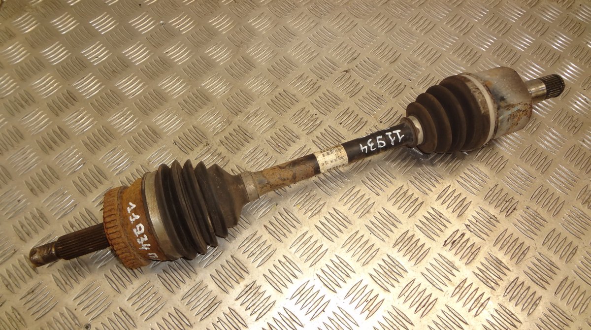 Hyundai Sonata (NF) Driveshaft — front left Driveshaft — front left — HYUNDAI SONATA V (NF)...