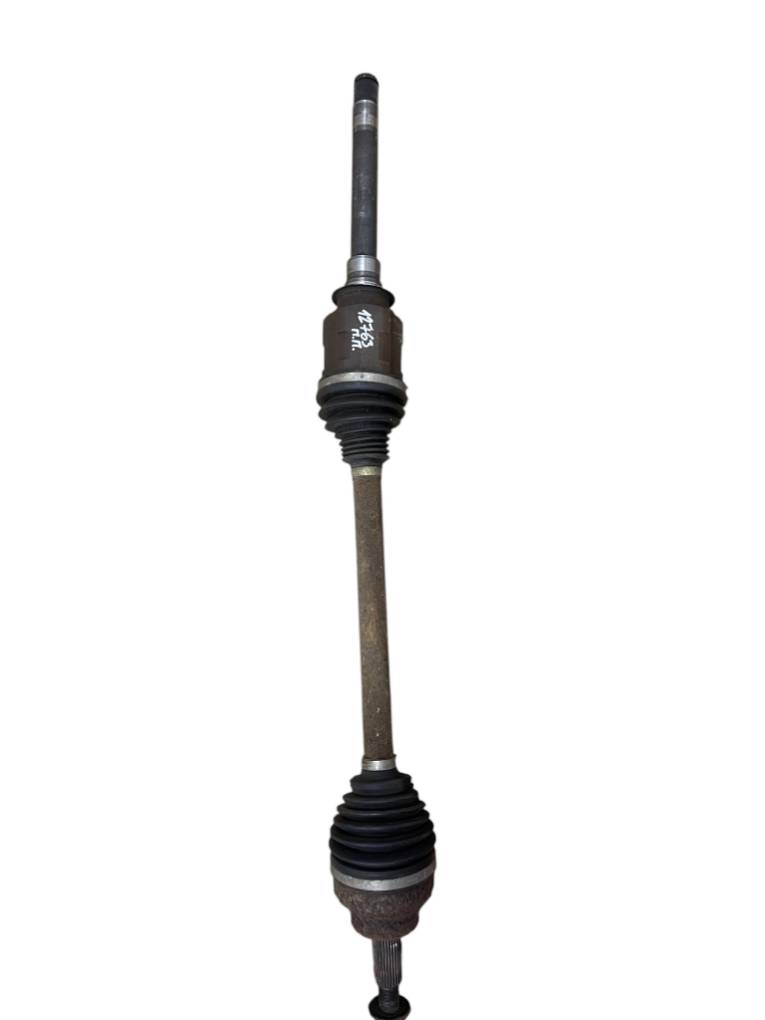 Jeep Grand Cherokee (WK) Driveshaft — front right Driveshaft — front right — JEEP GRAND CHEROKEE ...