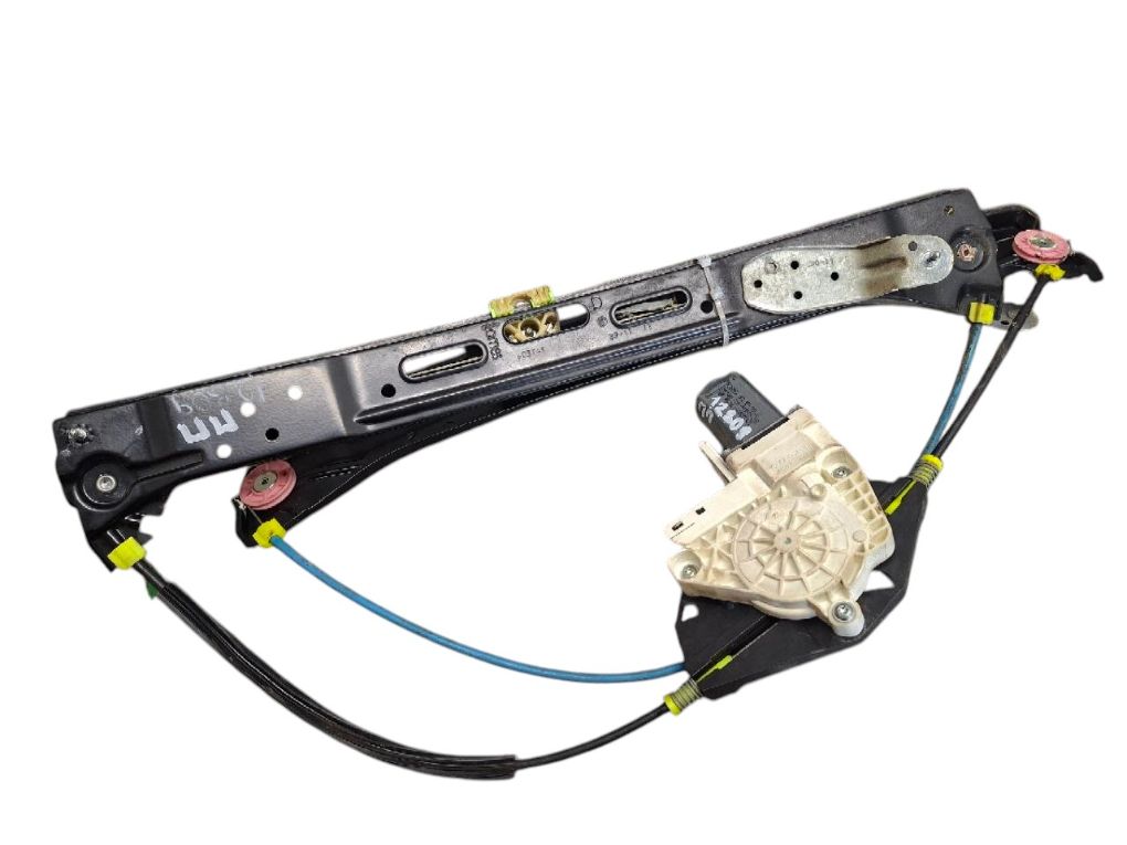 Seat Alhambra Complete window regulator — front right Complete window regulator — front right — SEAT ...