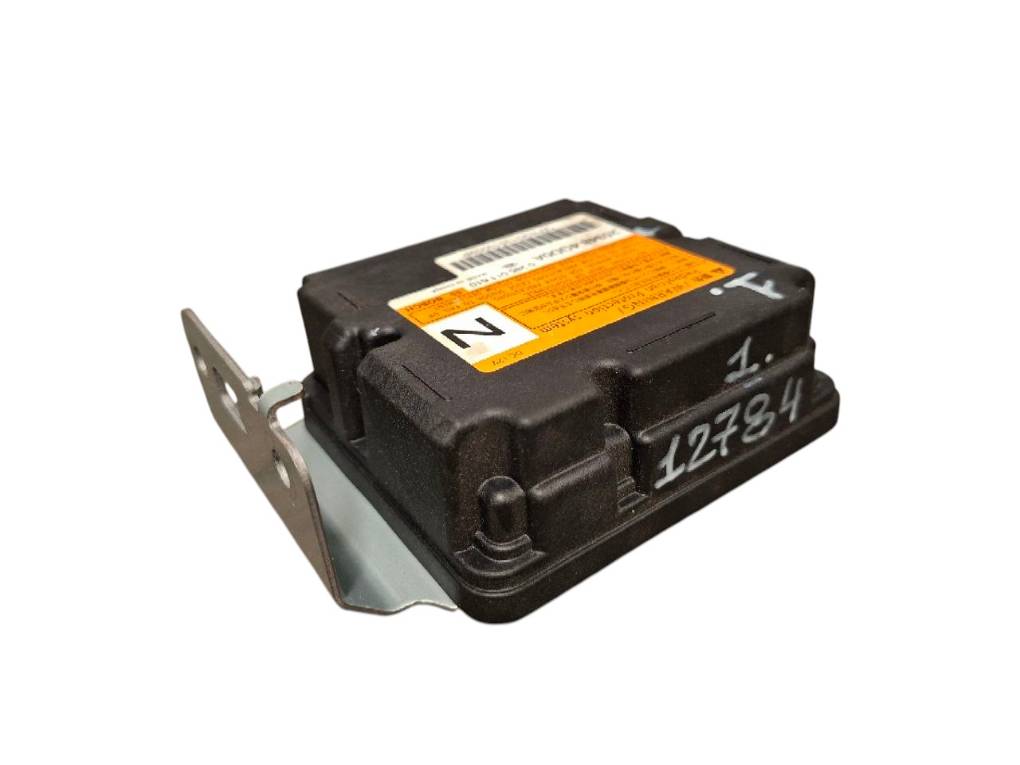 Infiniti Q50 Airbag Control Unit Airbag control unit — INFINITI Q50 (V37) (2013-...