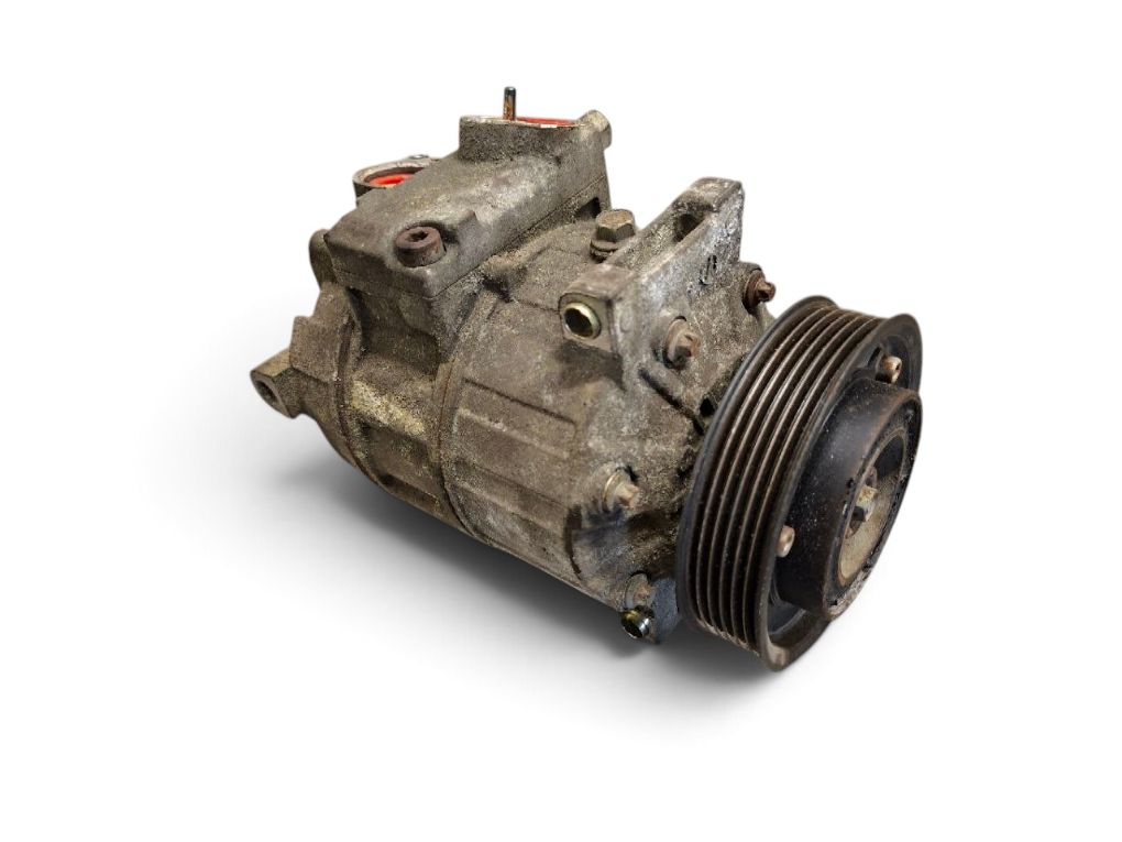 Seat Toledo Air-conditioning compressor Air-conditioning compressor — SEAT TOLEDO III (...