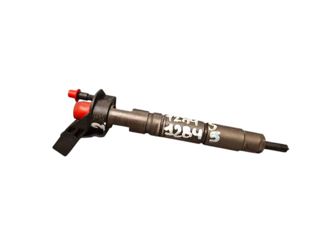 Mercedes-Benz A (W169) Fuel Injector Fuel injector — MERCEDES-BENZ E-CLASS (W211) (2...