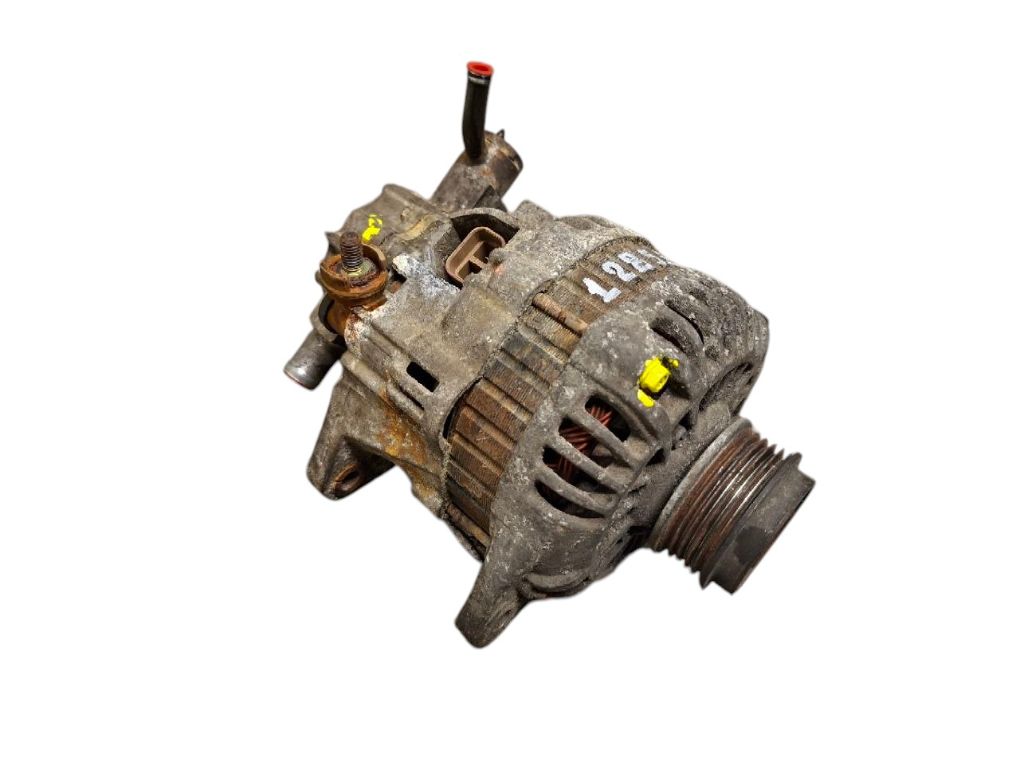 Kia Carnival Alternator Alternator — KIA CARNIVAL II (GQ) (2001-2005) —...