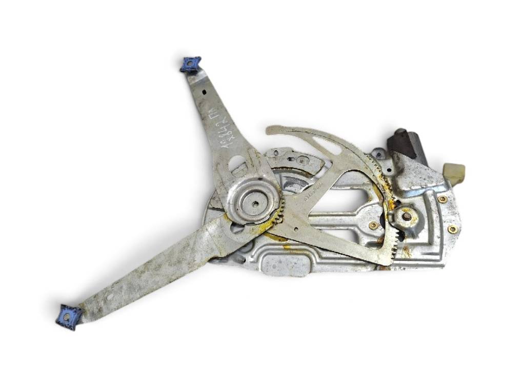 Volvo V70 Complete window regulator — front left Complete window regulator — front left — VOLVO ...