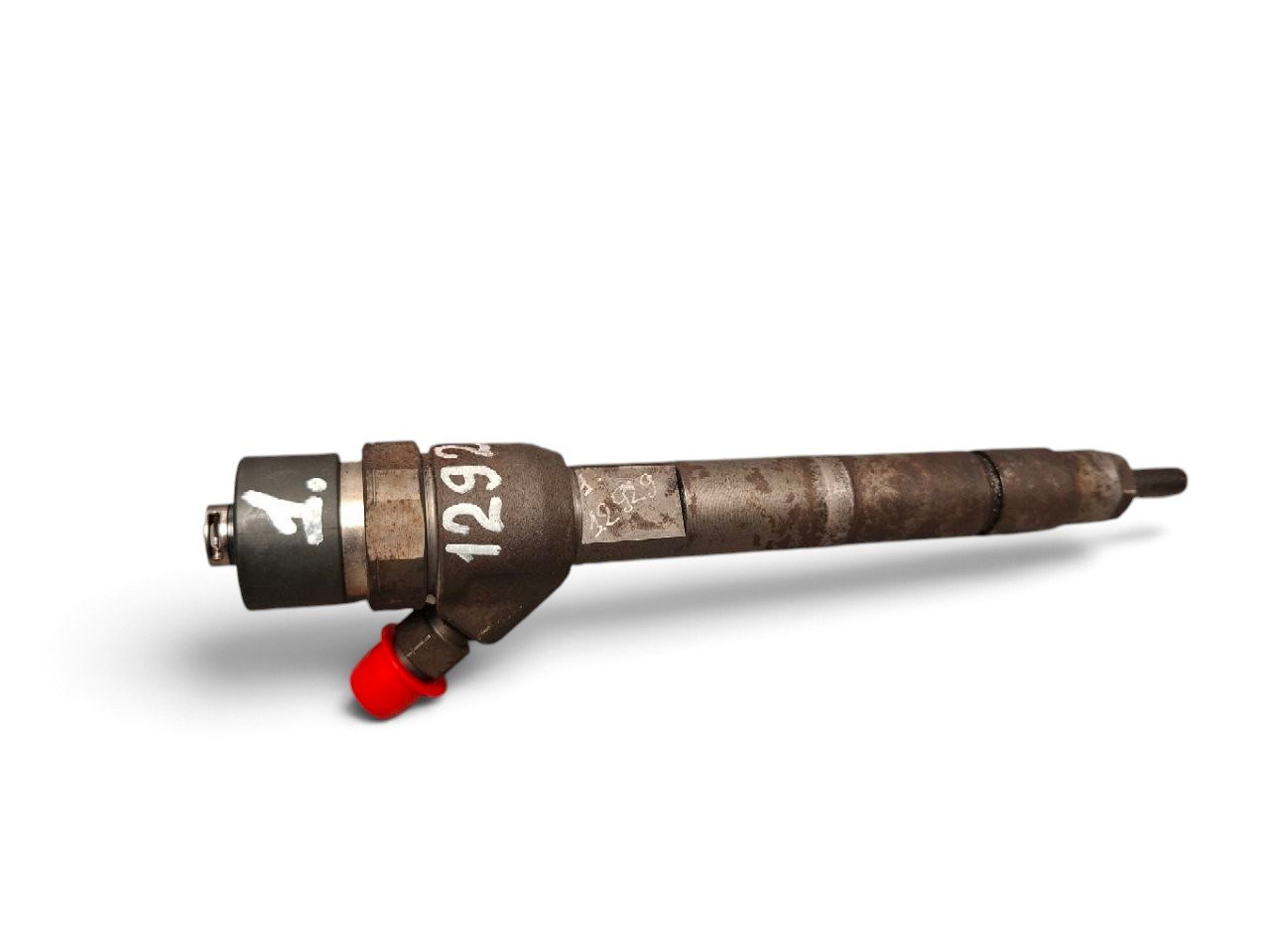 Honda Accord (USA) Fuel Injector Fuel injector — HONDA ACCORD VII (CM, CN) (2003...