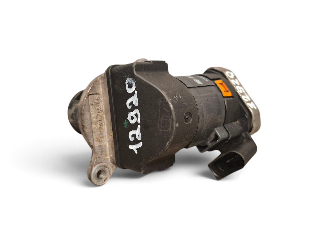 Chrysler 300C EGR Valve EGR valve — CHRYSLER 300C I (2004-2010) — 00005...