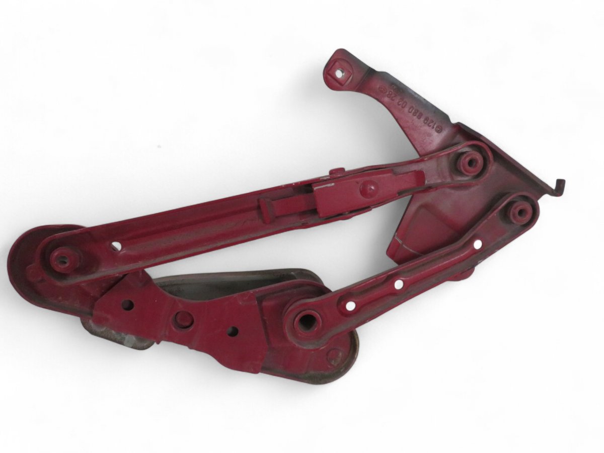 Mercedes-Benz 200 - 500 / E (W124) Bonnet hinge — right Bonnet hinge — right — MERCEDES-BENZ SL-CLASS (...