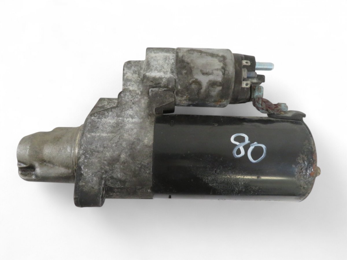Mercedes-Benz A (W169) Starter Motor Starter motor — MERCEDES-BENZ ML-CLASS (W166) (...