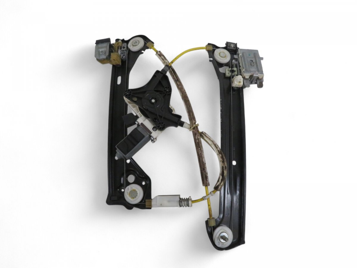 Mercedes-Benz CLA (C117) Rear right window regulator mechanism Rear right window regulator mechanism — MERCEDE...