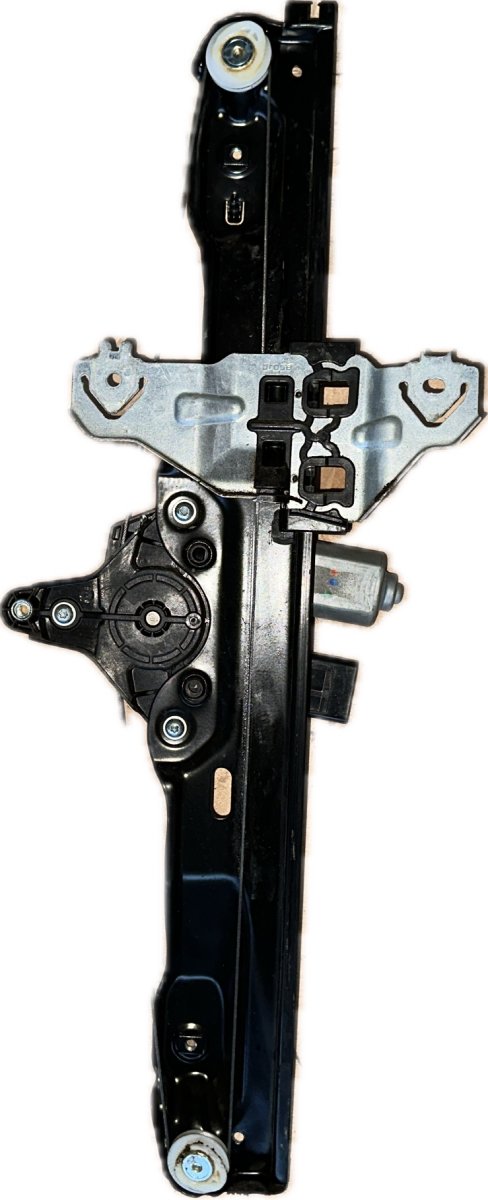 Renault Kadjar Front-left window regulator mechanism Front-left window regulator mechanism — RENAULT...