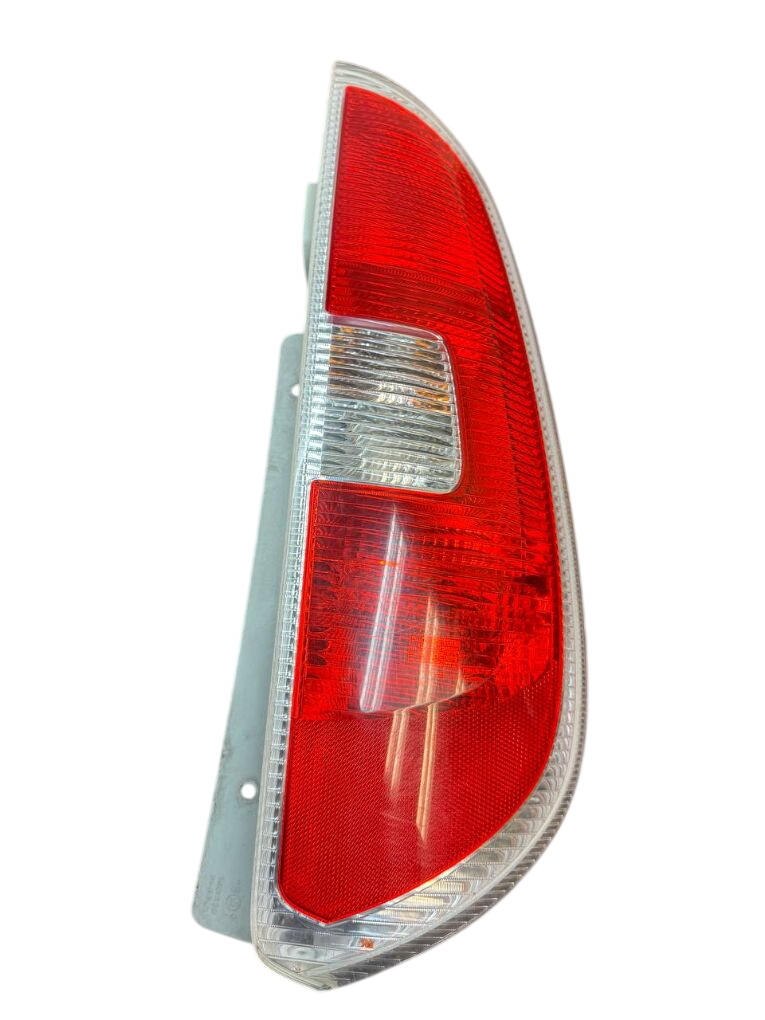Skoda Roomster / Praktik Right Rear Light Right rear light — SKODA ROOMSTER / PRAKTIK (5J...
