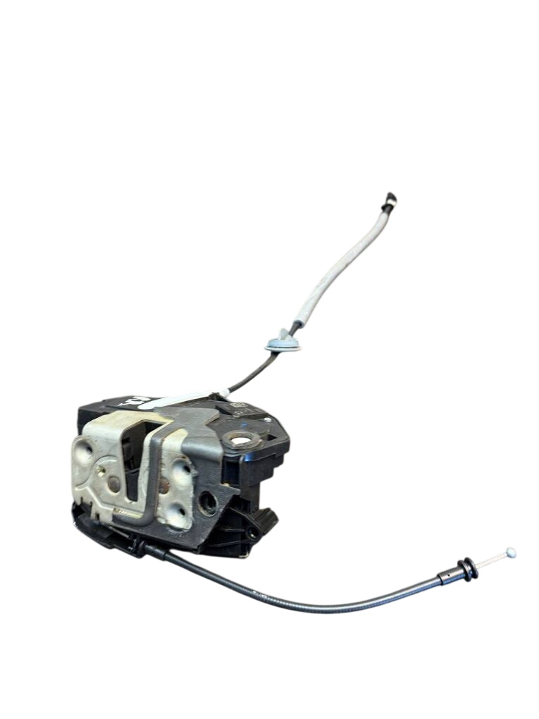 Volvo S60 Door lock — rear right Door lock — rear right — VOLVO S60 II / V60 I (...