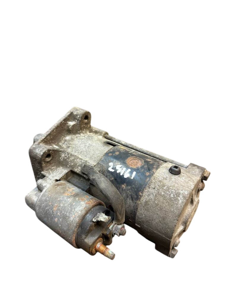 Chrysler Grand Voyager / Town & Country Starter Motor Starter motor — CHRYSLER VOYAGER V (RT) (2007-2...